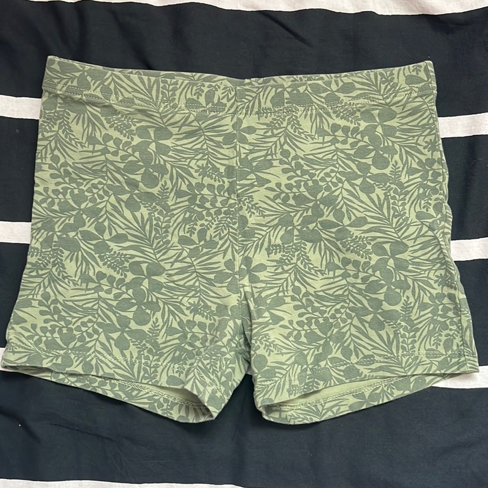 ‼️Stretchy Shorts